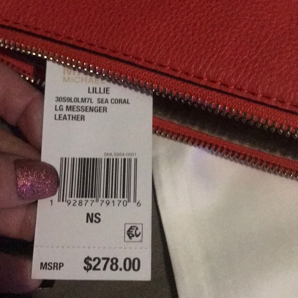 NWTS Michael Kors - Picture 6 of 6